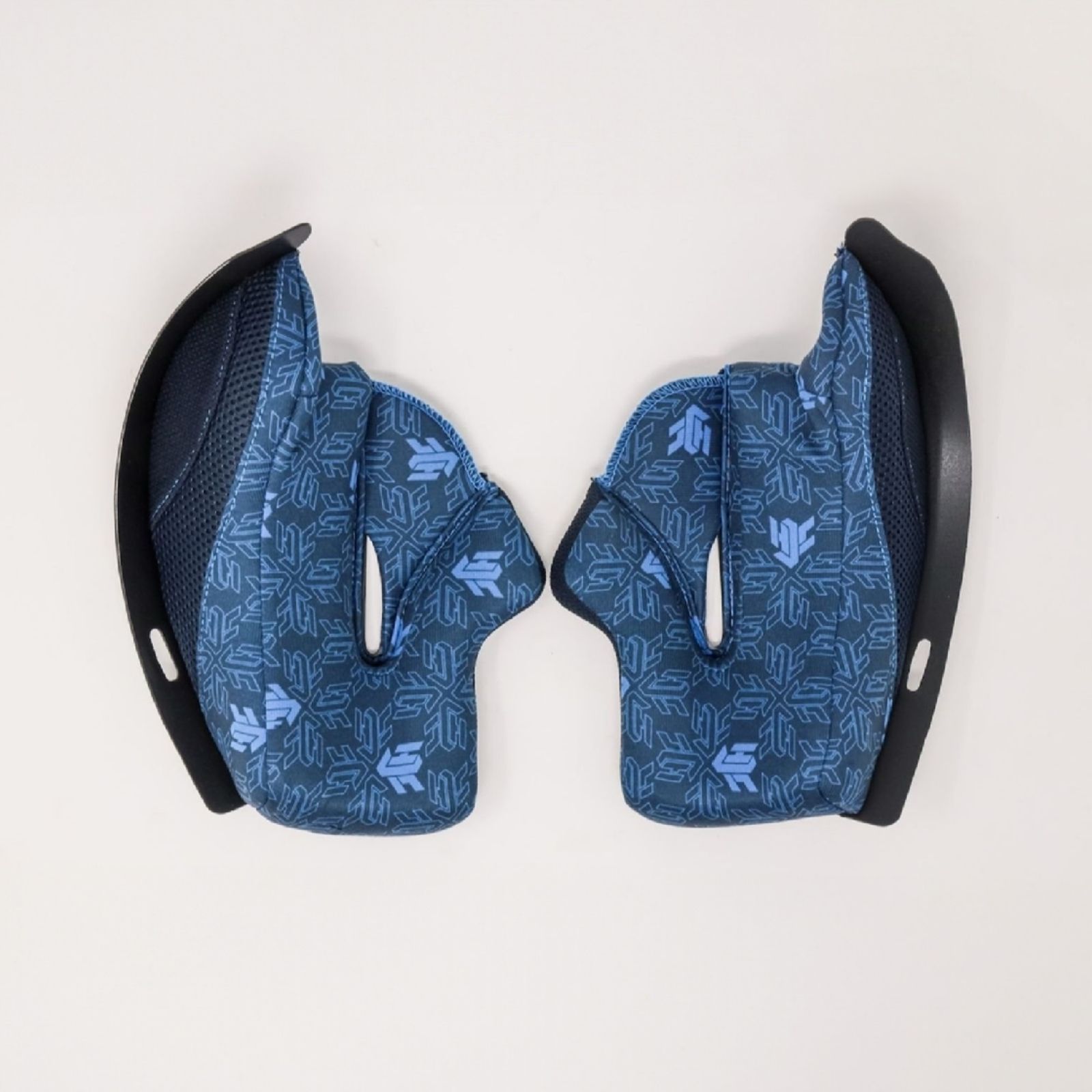 HJC CL-X7 Cheek Pads - Helmet House
